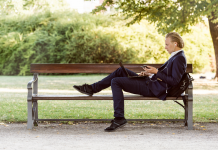 Interview with Mads Faurholt-Jorgensen