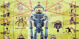 I-Society: How multi-optionality is pushing individualisation in the digital age