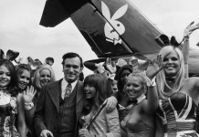 Playboy: Modest Bunnies – An Interview with CFO Christoph M. Pachler