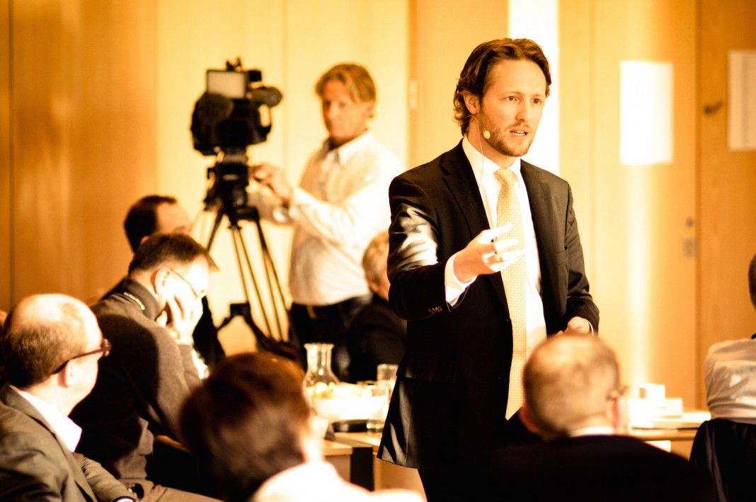 Egmont Management Conference