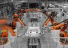 Interview mit Dr. Till Reuter Vorstandsvorsitzender KUKA AG