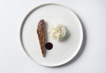 «As a cook my craftsmanship is my capital!»