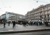 «The financial sector in Switzerland is healthy and well capitalised»
