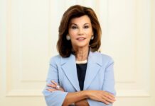 Brigitte Bierlein über ihre Erfahrungen als erste Bundeskanzlerin Österreichs und über das Empowerment von Frauen in Führungspositionen