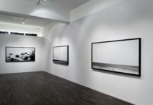 “Was ich problematisch finde, ist, dass heutzutage der Wert eines Werks über seinen Preis definiert wird, während Künstler früher Experten und Sammler überzeugen mussten”