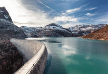 Investieren in die Anlageklasse Infrastruktur