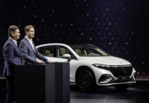 Warum individuelle Mobilität auch zukünftig noch von Relevanz sein wird Foto: Mercedes Benz Group AG