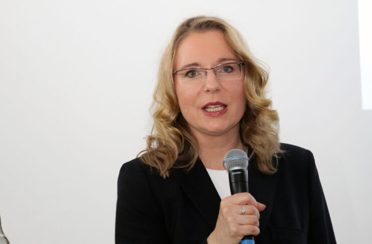 Die beste Antwort auf fossile Energiekriege ist die Energiewende