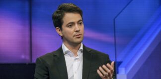 Alexander Rodnyansky über den Krieg gegen Russland und den Wiederaufbau der Ukraine